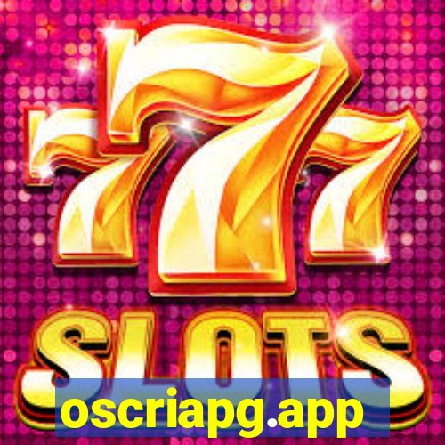 oscriapg.app