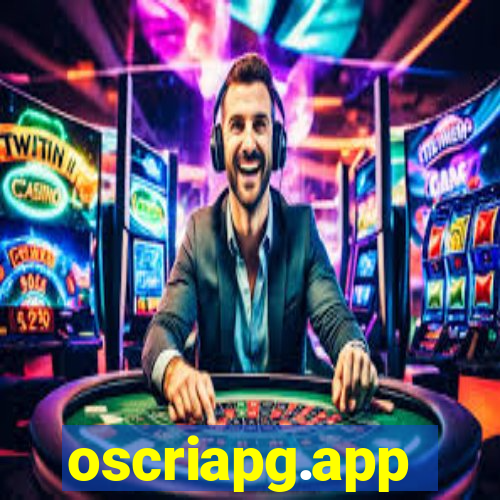 oscriapg.app