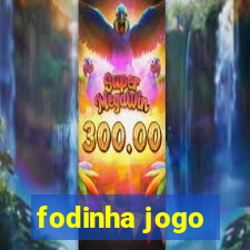 fodinha jogo