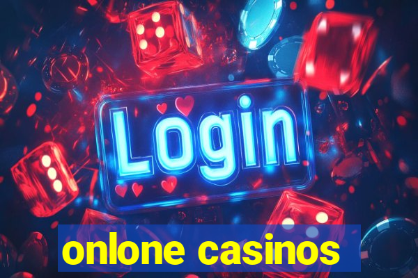 onlone casinos