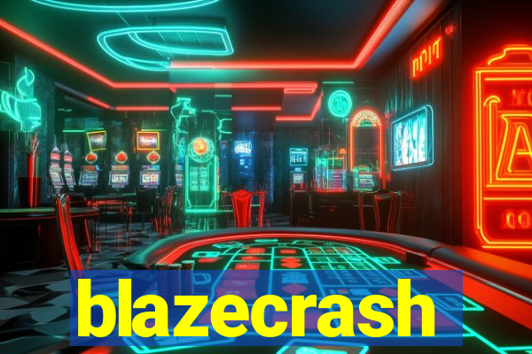 blazecrash