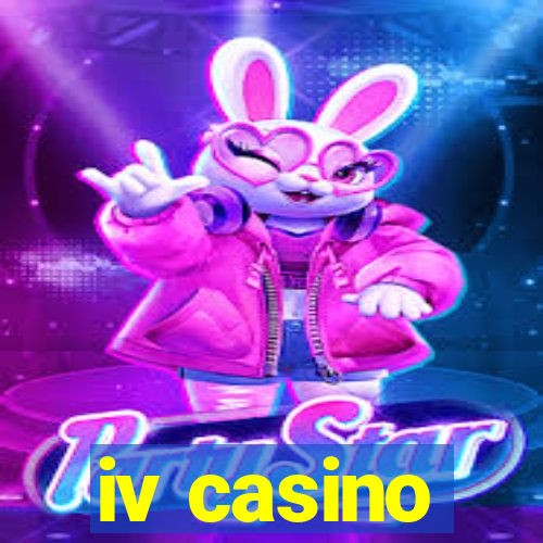 iv casino