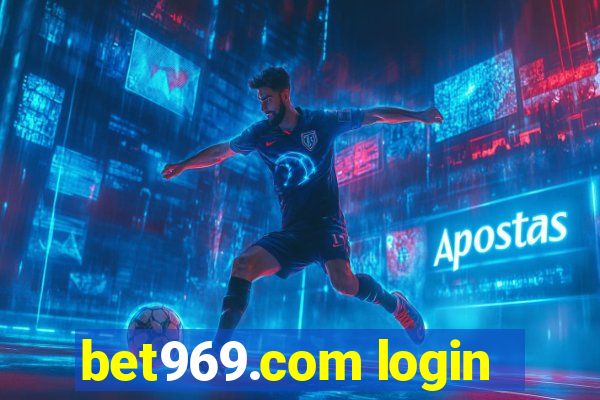 bet969.com login