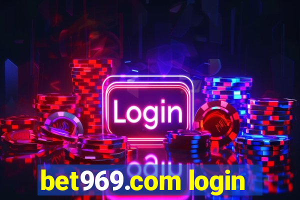 bet969.com login