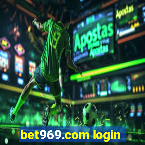 bet969.com login