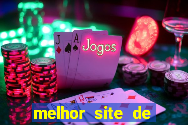 melhor site de probabilidades futebol