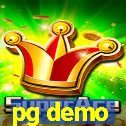 pg demo