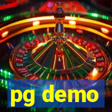 pg demo