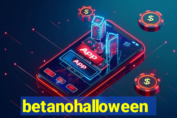 betanohalloween