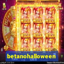 betanohalloween