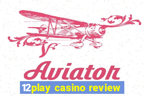 12play casino review