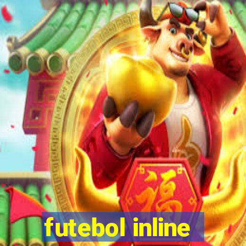 futebol inline