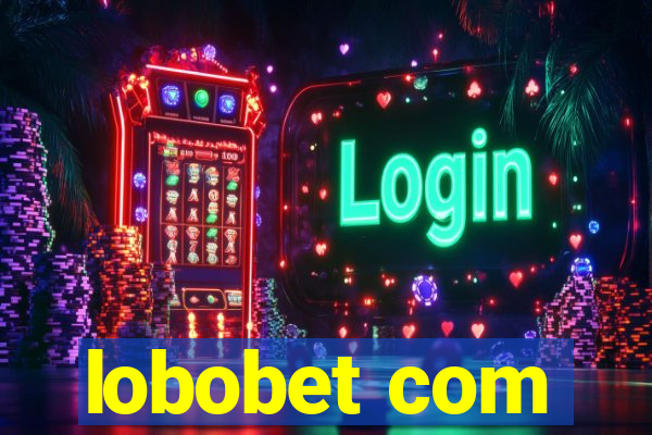 lobobet com