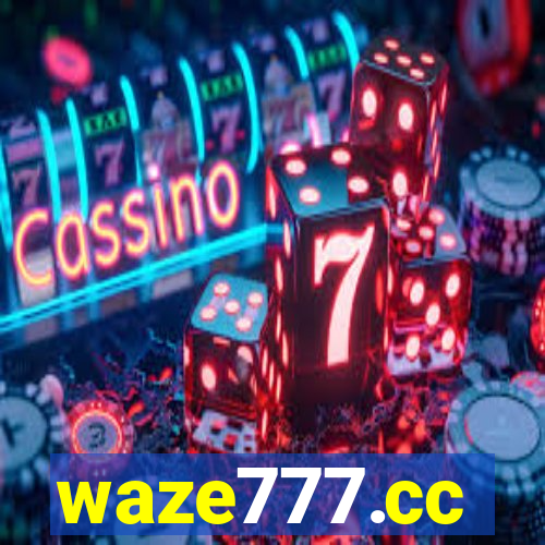 waze777.cc