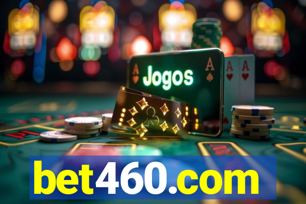 bet460.com