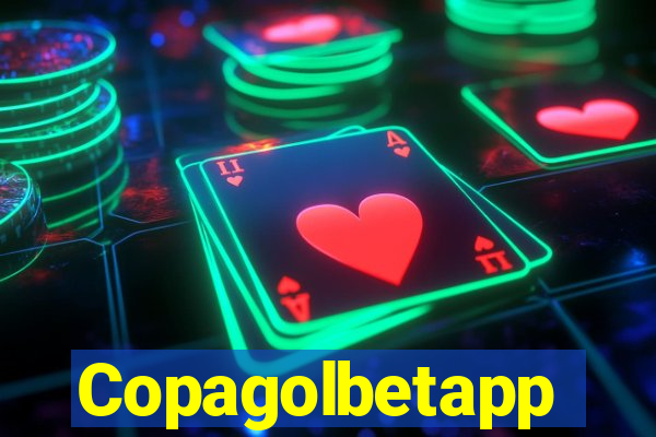 Copagolbetapp