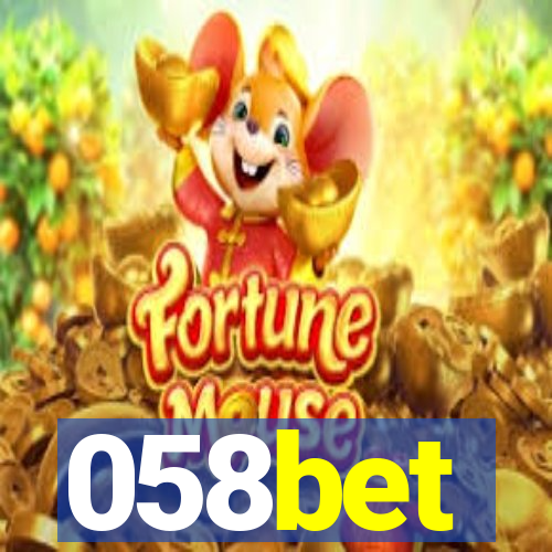 058bet