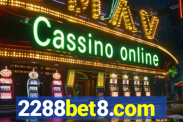 2288bet8.com