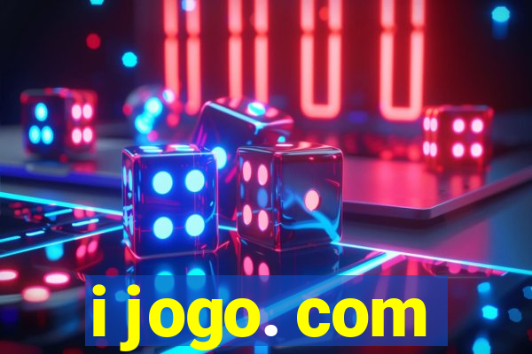 i jogo. com