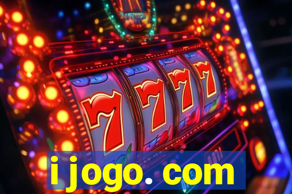 i jogo. com