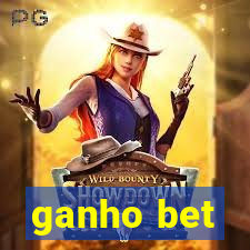 ganho bet