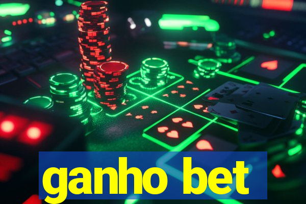 ganho bet