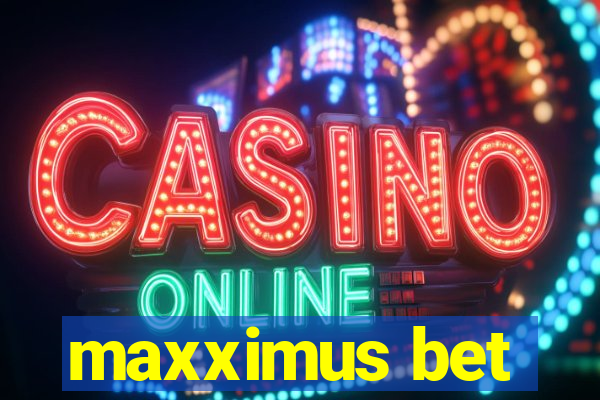 maxximus bet