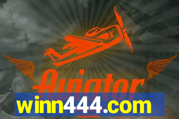 winn444.com