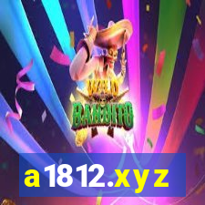 a1812.xyz