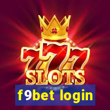 f9bet login