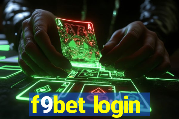 f9bet login