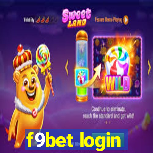 f9bet login