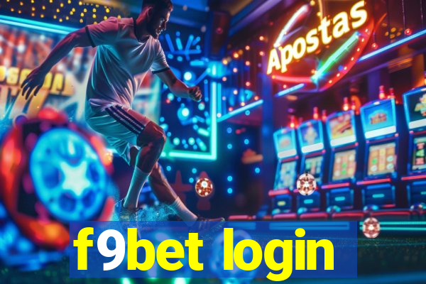 f9bet login