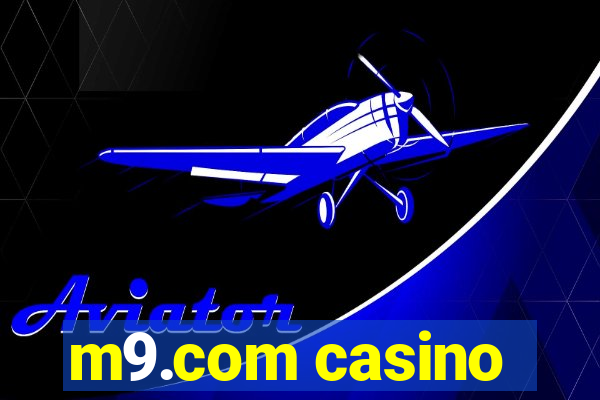 m9.com casino