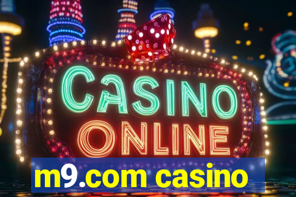 m9.com casino