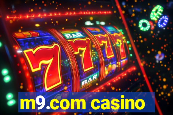 m9.com casino