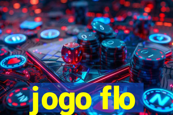 jogo flo