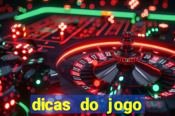 dicas do jogo fortune tiger