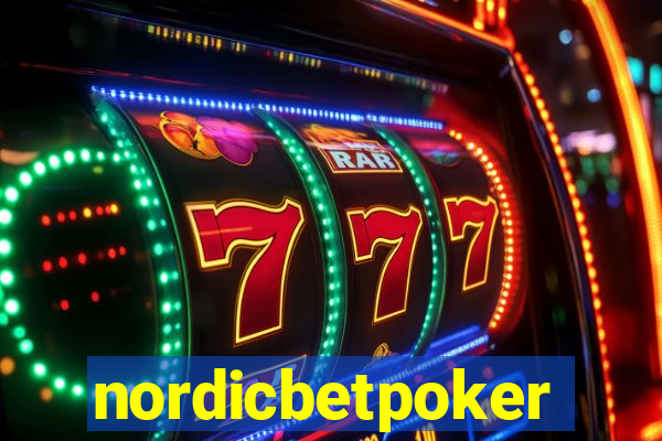 nordicbetpoker