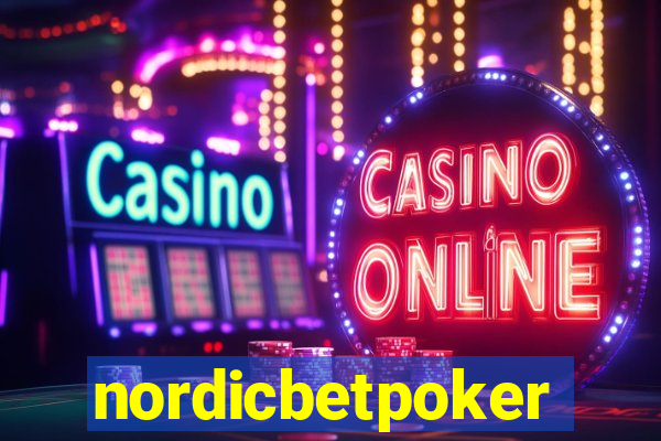 nordicbetpoker