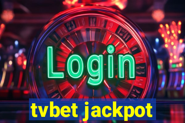 tvbet jackpot