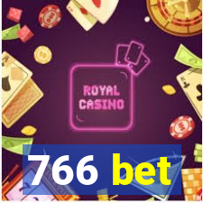 766 bet