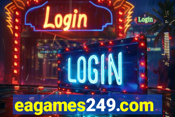 eagames249.com