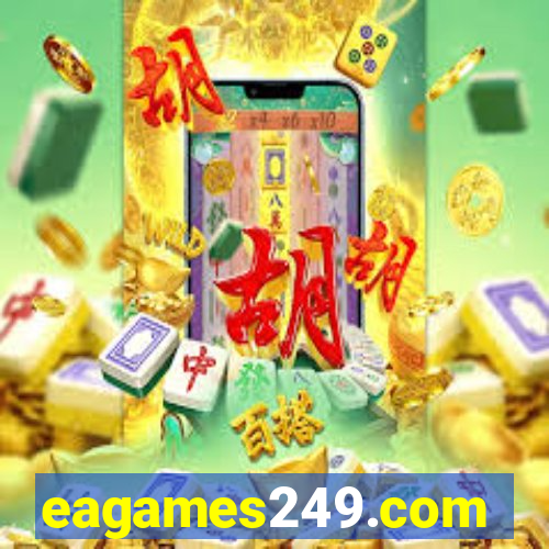 eagames249.com