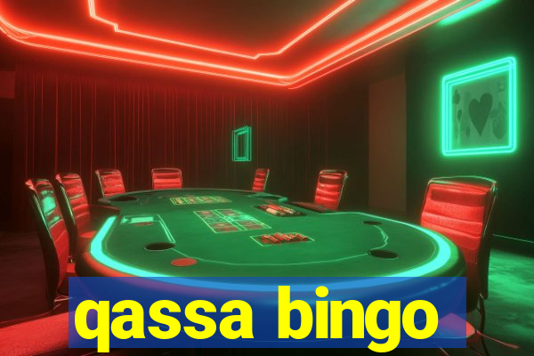 qassa bingo