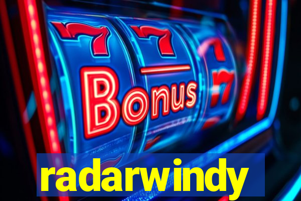 radarwindy