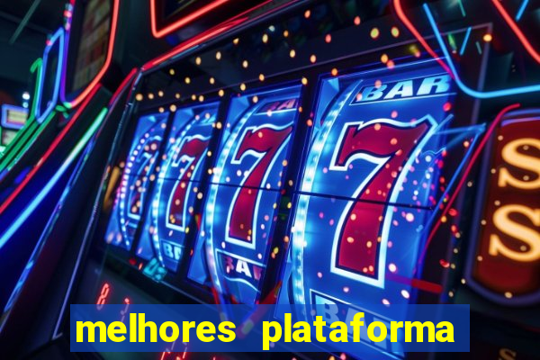 melhores plataforma de jogos