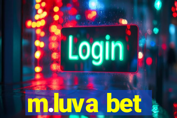 m.luva bet