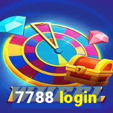 7788 login