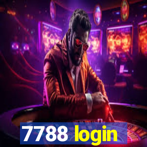 7788 login